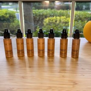 Luminess Silk 4-in-1 Advanced Airbrush Foundation